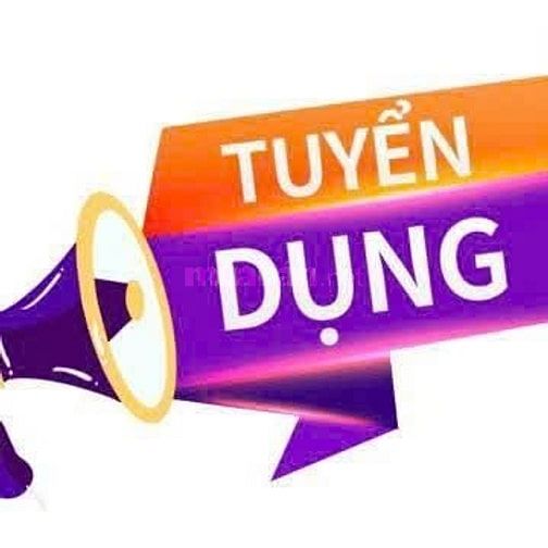 Cần 1 tạp vụ kho hàng,1 lao động phổ thông 