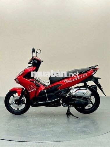 HONDA AIRBLADE 125 - 2022 - ODO 11.000KM