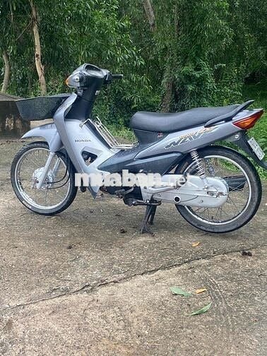 Honda Wave 100 Xám