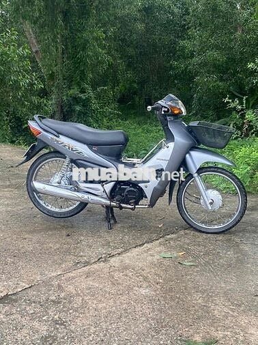 Honda Wave 100 Xám