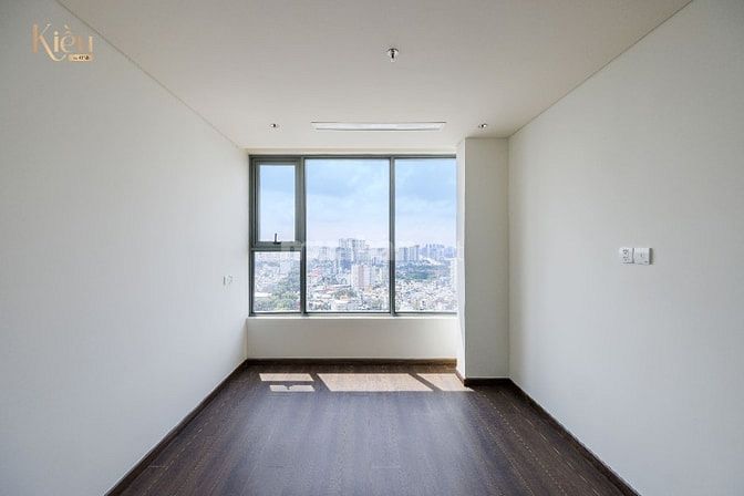 Cho Thuê Căn Hộ Kiều By Kita Q5 - 128m², 3PN - View Đẹp - Mới Nhận Nhà