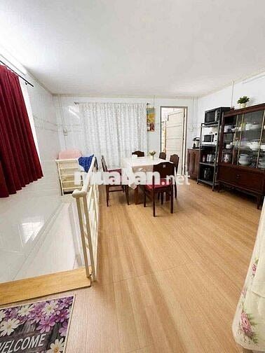 GIẢM 2 TỶ - CĂN GÓC 53M2 3 TẦNG XE HƠI KD PHAN ĐÌNH PHÙNG PHÚ NHUẬN