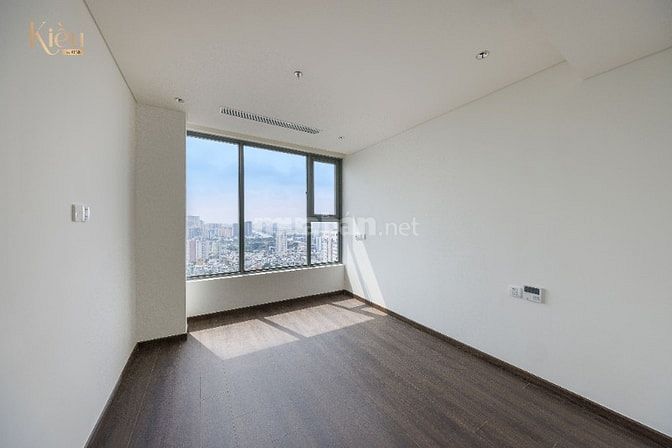Cho Thuê Căn Hộ Kiều By Kita Q5 - 128m², 3PN - View Đẹp - Mới Nhận Nhà