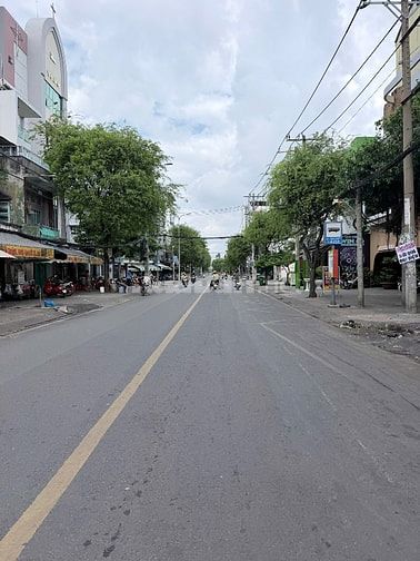 Căn Góc Hẻm Tuy Lý Vương P12 - Q8 ( Cách MẶT TIỀN 1 căn)