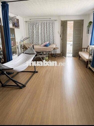 GIẢM 2 TỶ - CĂN GÓC 53M2 3 TẦNG XE HƠI KD PHAN ĐÌNH PHÙNG PHÚ NHUẬN