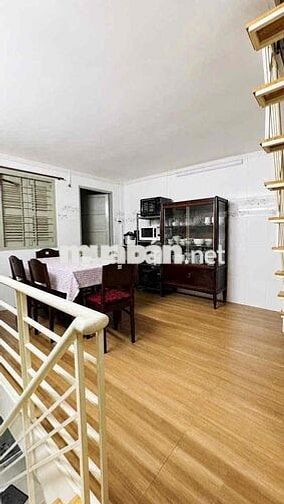 GIẢM 2 TỶ - CĂN GÓC 53M2 3 TẦNG XE HƠI KD PHAN ĐÌNH PHÙNG PHÚ NHUẬN