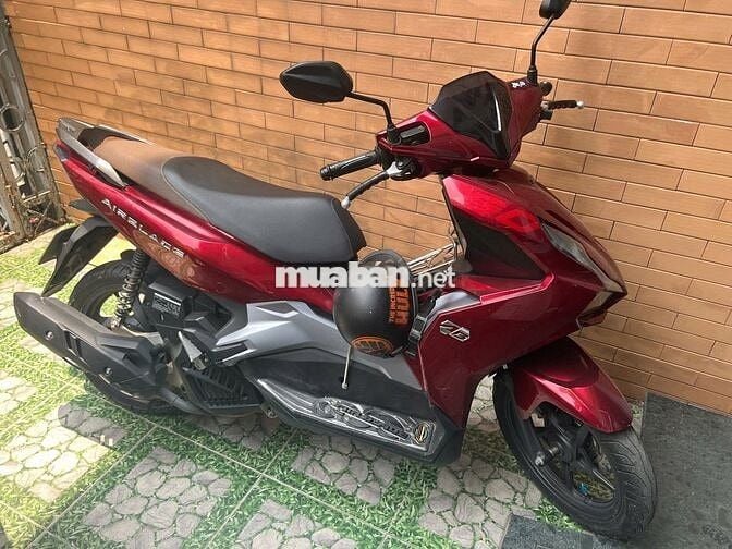 Honda Vario 2021 Đỏ