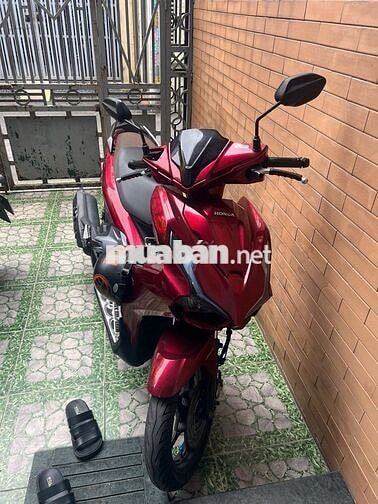 Honda Vario 2021 Đỏ