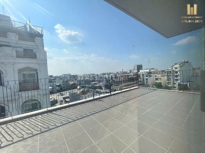🧿SIÊU PHẨM NHÀ FULL PCCC TRƯỜNG CHINH✅THANG MÁY, HỒ BƠI✅TRỐNG SUỐT