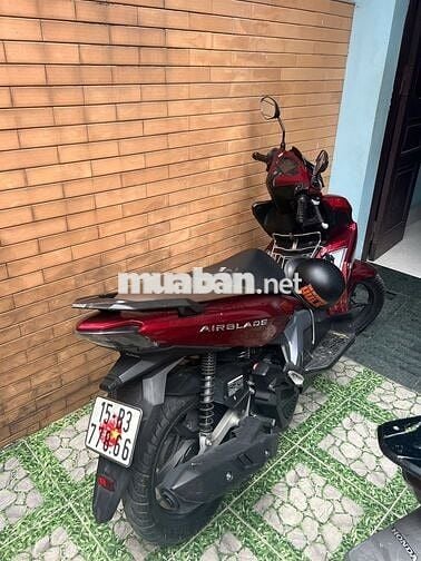 Honda Vario 2021 Đỏ