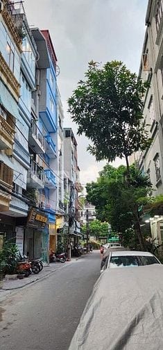 CHÍNH CHỦ CHO THUÊ NHÀ MẶT PHỐ MẠC THÁI TỔ, PHƯỜNG YÊN HOÀ, CẦU GIẤY