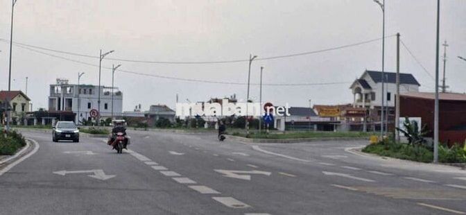 Cần tiền bán gấp đất sát bãi biển Thịnh Long