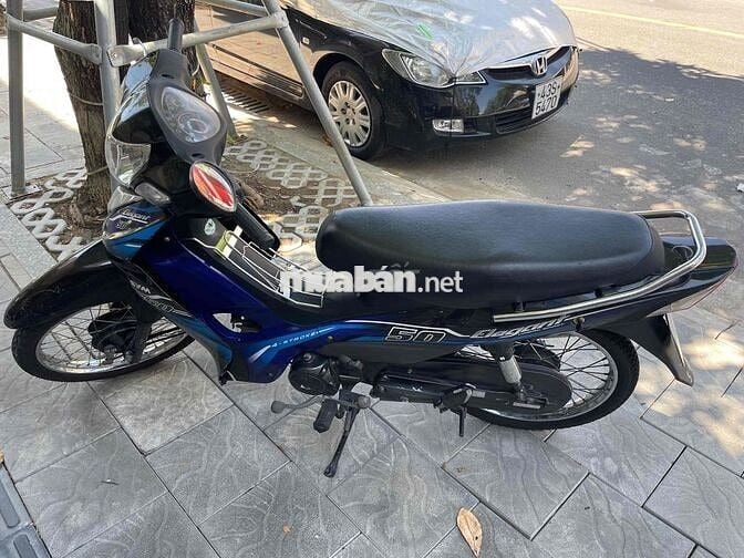 Bán SYM Elegant 50 cho hsinh đi