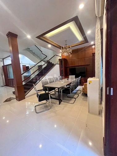 Chính chủ cho thuê BT Mỹ Giang Cảnh đồi PMH nhà đẹp giá 55 triệu
