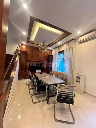 Chính chủ cho thuê BT Mỹ Giang Cảnh đồi PMH nhà đẹp giá 55 triệu