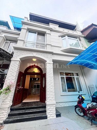 Chính chủ cho thuê BT Mỹ Giang Cảnh đồi PMH nhà đẹp giá 55 triệu