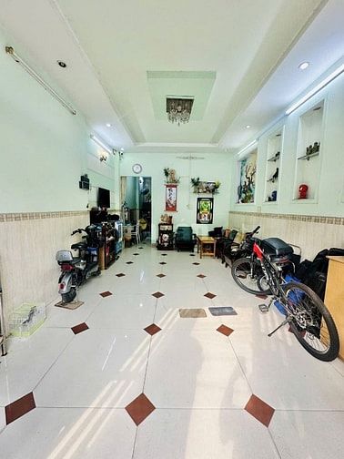 Bán nhà giá ngộp 3,5 tỷ- Nam Kỳ Khởi Nghĩa, Phường Võ Thị Sáu Quận 3