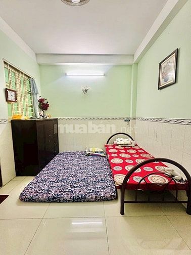 Bán nhà giá ngộp 3,5 tỷ- Nam Kỳ Khởi Nghĩa, Phường Võ Thị Sáu Quận 3