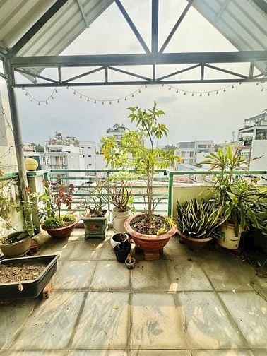Bán nhà giá ngộp 3,5 tỷ- Nam Kỳ Khởi Nghĩa, Phường Võ Thị Sáu Quận 3