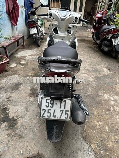 Honda Air Blade 2012 Trắng