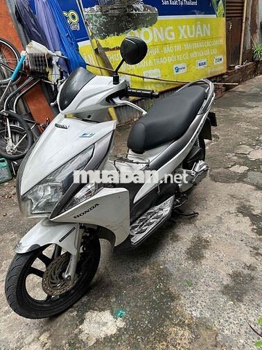 Honda Air Blade 2012 Trắng