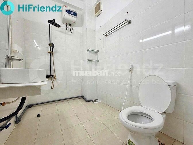 STUDIO RỘNG 50M² – FULL NỘI THẤT MỚI TẠI ĐINH BỘ LĨNH, BÌNH THẠNH