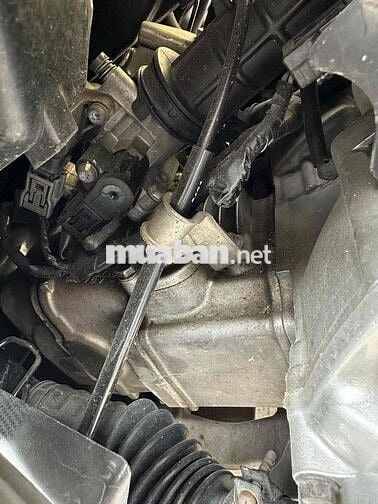 Honda Air Blade 2012 Trắng