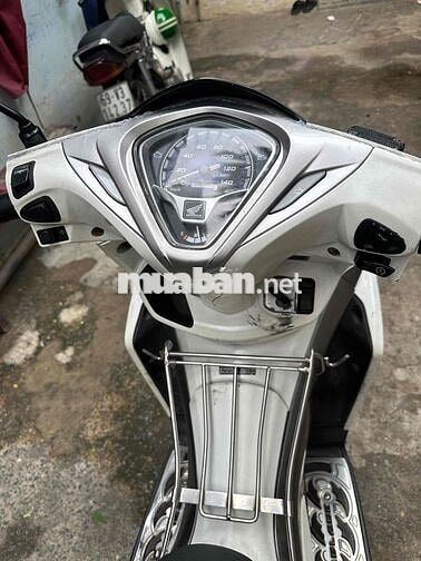 Honda Air Blade 2012 Trắng