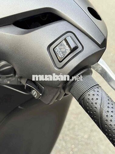 Honda SH 150i ABS 2021 Đen nhám black
