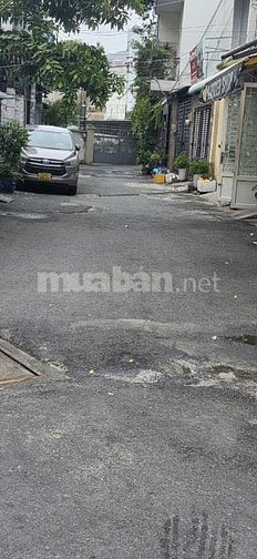 Bán đất trống khu phân lô đồng bộ hẻm 8m 