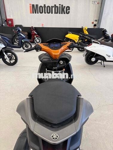 Yamaha NVX 2018 - Cam Đen - 25.149km