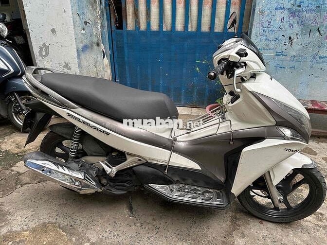 Honda Air Blade 2012 Trắng