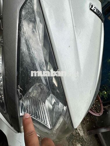 Honda Air Blade 2012 Trắng