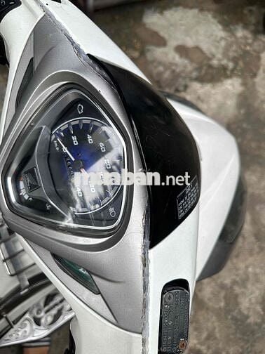 Honda Air Blade 2012 Trắng