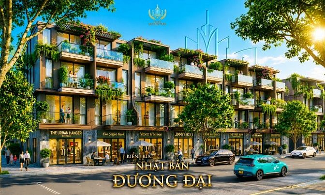 Chỉ 1,2 tỷ đã sở hữu nhà phố tại Vinhomes Hóc Môn dtsd 130 m2.