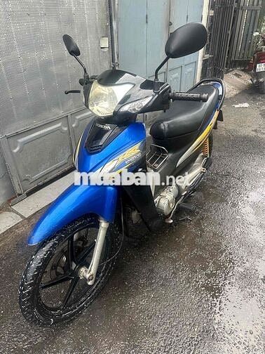 Honda RS100 máy êm full chức năng