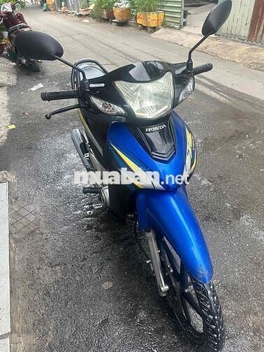 Honda RS100 máy êm full chức năng