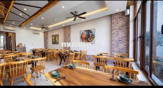 🏡 BÁN NHÀ 5 TẦNG MẶT TIỀN ĐƯỜNG TIỂU LA – GẦN TRUNG TÂM TP ĐÀ NẴNG