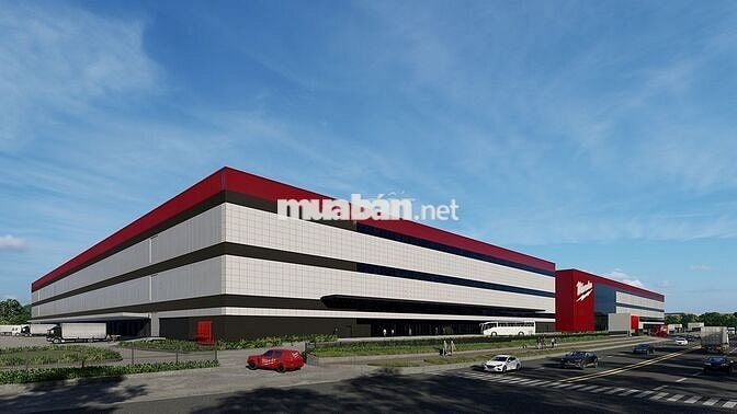 TTI MILWAUKEE Q9 TUYỂN CÔNG NHÂN CHÍNH THỨC 13 TR