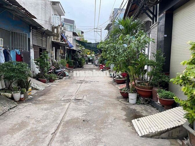 💥NHÀ  MỚI 100 %  [ 4x 15]  1 lửng (2PN,2WC) —ĐƯỜNG SỐ 11 💥