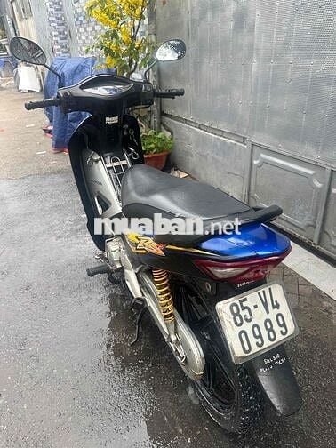 Honda RS100 máy êm full chức năng