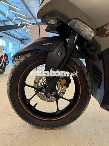 Yamaha NVX 2018 - Cam Đen - 25.149km
