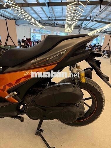 Yamaha NVX 2018 - Cam Đen - 25.149km