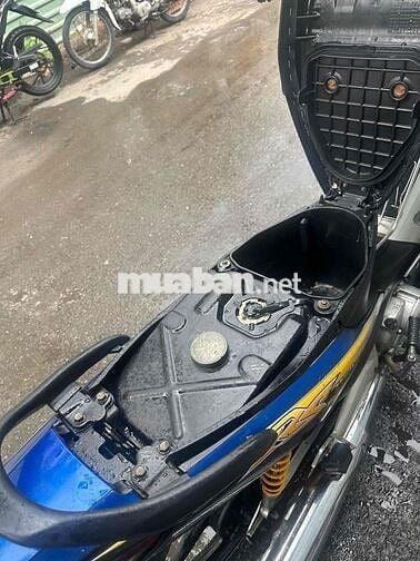 Honda RS100 máy êm full chức năng