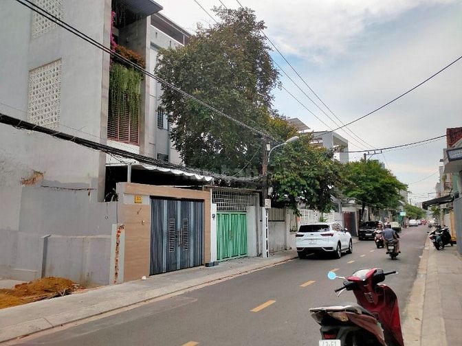 HOT- BÁN ĐẤT 160M2 MT TRẦN TẤN MỚI, HẢI CHÂU CHỈ 70TR/M2 
