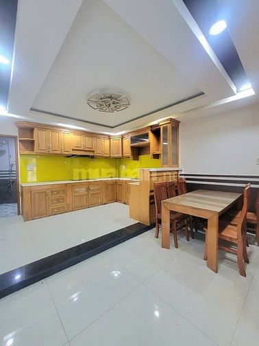 7.x T.Ỷ - 1 CĂN RA MT DƯƠNG QUẢNG HÀM - NGANG 4,6M × 13M - 4 TẦNG 4PN