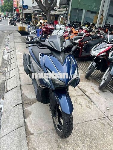 Yamaha NVX 155 ABS 2018 Xanh Mới 90%