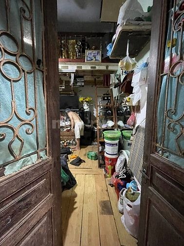 Bán nhà Thái Thịnh ngõ thông ô tô, Dt 57m2, 3t, mt 6.3m, giá 13.5 tỷ.