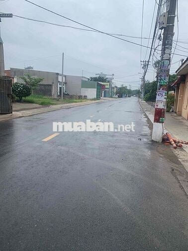 Bán đất mặt tiền Trương Thị Như 12x70m, Xuân Thới Sơn, Hốc Môn