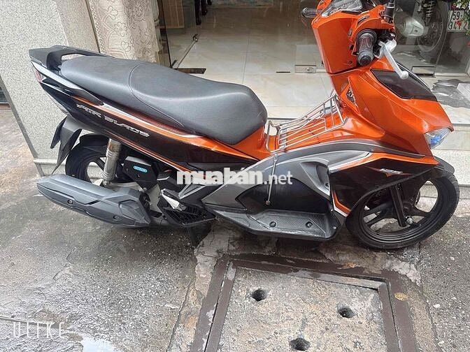 Honda Airblade 2018 Cam 25187 km